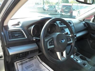2015 Subaru Outback 2.5i  AWD - Photo 9 - Mishawaka, IN 46545