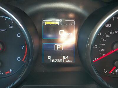 2015 Subaru Outback 2.5i  AWD - Photo 22 - Mishawaka, IN 46545