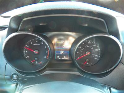 2015 Subaru Outback 2.5i  AWD - Photo 23 - Mishawaka, IN 46545
