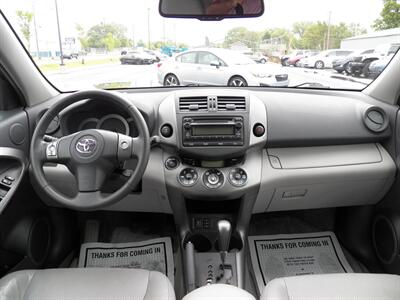 2012 Toyota RAV4 V6 Limited  AWD - Photo 19 - Mishawaka, IN 46545