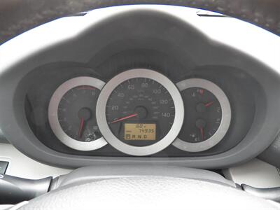 2012 Toyota RAV4 V6 Limited  AWD - Photo 26 - Mishawaka, IN 46545