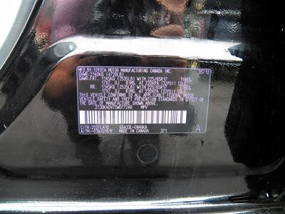 2012 Toyota RAV4 V6 Limited  AWD - Photo 36 - Mishawaka, IN 46545