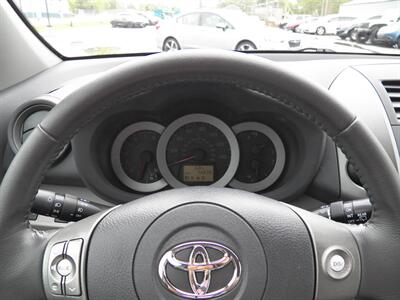 2012 Toyota RAV4 V6 Limited  AWD - Photo 27 - Mishawaka, IN 46545
