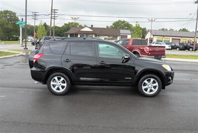 2012 Toyota RAV4 V6 Limited  AWD - Photo 2 - Mishawaka, IN 46545