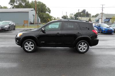 2012 Toyota RAV4 V6 Limited  AWD - Photo 6 - Mishawaka, IN 46545