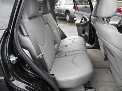 2012 Toyota RAV4 V6 Limited  AWD - Photo 16 - Mishawaka, IN 46545