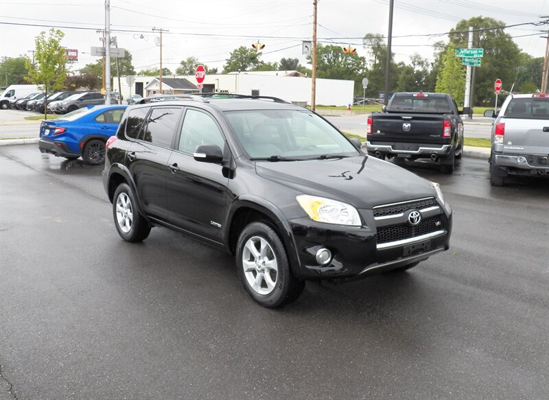 2012 Toyota RAV4 V6 Limited AWD - Photo 1 - Mishawaka, IN 46545
