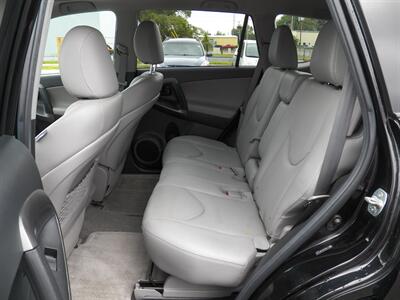 2012 Toyota RAV4 V6 Limited  AWD - Photo 14 - Mishawaka, IN 46545