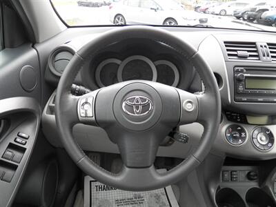 2012 Toyota RAV4 V6 Limited  AWD - Photo 28 - Mishawaka, IN 46545