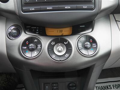 2012 Toyota RAV4 V6 Limited  AWD - Photo 23 - Mishawaka, IN 46545