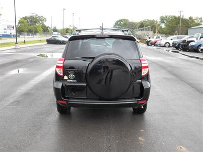 2012 Toyota RAV4 V6 Limited  AWD - Photo 4 - Mishawaka, IN 46545