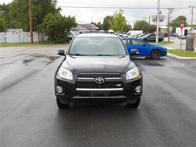 2012 Toyota RAV4 V6 Limited  AWD - Photo 8 - Mishawaka, IN 46545