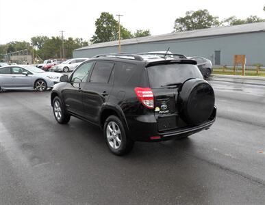 2012 Toyota RAV4 V6 Limited  AWD - Photo 5 - Mishawaka, IN 46545