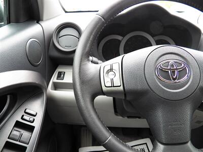 2012 Toyota RAV4 V6 Limited  AWD - Photo 32 - Mishawaka, IN 46545