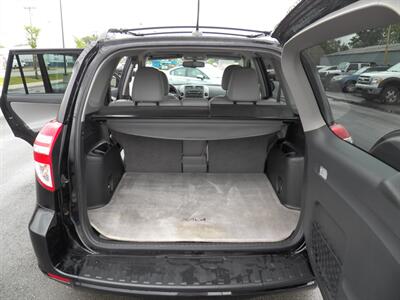 2012 Toyota RAV4 V6 Limited  AWD - Photo 15 - Mishawaka, IN 46545