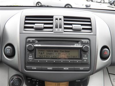 2012 Toyota RAV4 V6 Limited  AWD - Photo 22 - Mishawaka, IN 46545
