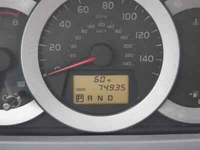 2012 Toyota RAV4 V6 Limited  AWD - Photo 25 - Mishawaka, IN 46545