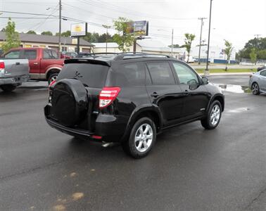 2012 Toyota RAV4 V6 Limited  AWD - Photo 3 - Mishawaka, IN 46545
