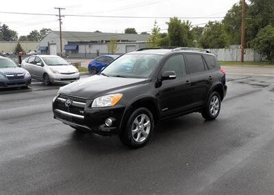 2012 Toyota RAV4 V6 Limited  AWD - Photo 7 - Mishawaka, IN 46545