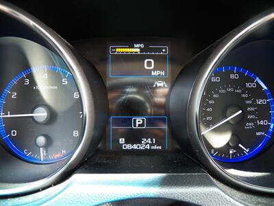 2018 Subaru Outback 2.5i Premium AWD - Photo 14 - Mishawaka, IN 46545