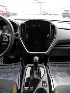 2024 Subaru Crosstrek Sport AWD - Photo 20 - Mishawaka, IN 46545