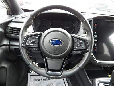 2024 Subaru Crosstrek Sport AWD - Photo 28 - Mishawaka, IN 46545