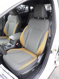 2024 Subaru Crosstrek Sport AWD - Photo 12 - Mishawaka, IN 46545