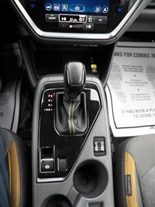 2024 Subaru Crosstrek Sport AWD - Photo 24 - Mishawaka, IN 46545