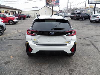2024 Subaru Crosstrek Sport AWD - Photo 4 - Mishawaka, IN 46545