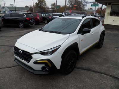 2024 Subaru Crosstrek Sport AWD - Photo 7 - Mishawaka, IN 46545