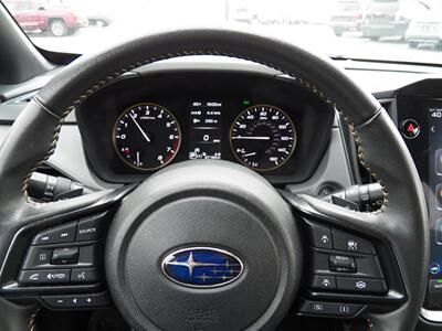 2024 Subaru Crosstrek Sport AWD - Photo 27 - Mishawaka, IN 46545