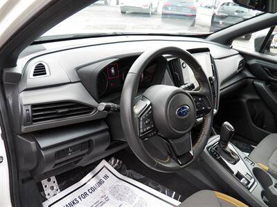 2024 Subaru Crosstrek Sport AWD - Photo 11 - Mishawaka, IN 46545