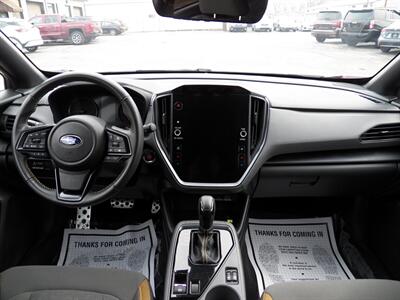 2024 Subaru Crosstrek Sport AWD - Photo 19 - Mishawaka, IN 46545