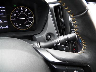2024 Subaru Crosstrek Sport AWD - Photo 30 - Mishawaka, IN 46545