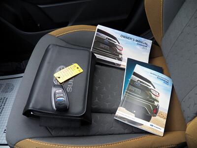 2024 Subaru Crosstrek Sport AWD - Photo 33 - Mishawaka, IN 46545