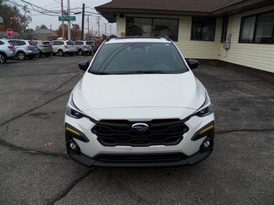 2024 Subaru Crosstrek Sport AWD - Photo 8 - Mishawaka, IN 46545