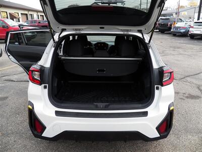 2024 Subaru Crosstrek Sport AWD - Photo 15 - Mishawaka, IN 46545