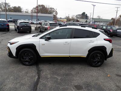 2024 Subaru Crosstrek Sport AWD - Photo 6 - Mishawaka, IN 46545