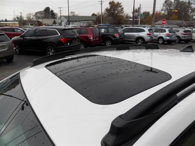 2024 Subaru Crosstrek Sport AWD - Photo 9 - Mishawaka, IN 46545