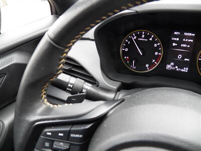 2024 Subaru Crosstrek Sport AWD - Photo 29 - Mishawaka, IN 46545