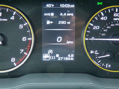 2024 Subaru Crosstrek Sport AWD - Photo 25 - Mishawaka, IN 46545