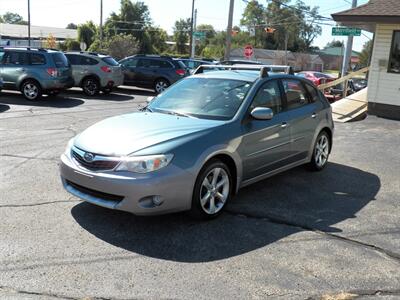 2009 Subaru Impreza Outback Sport  AWD - Photo 7 - Mishawaka, IN 46545