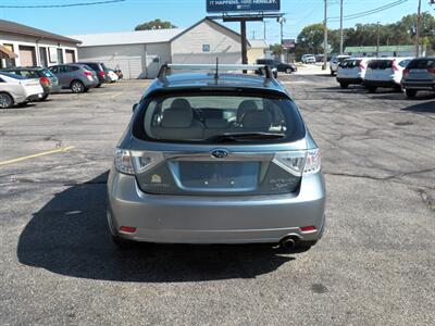 2009 Subaru Impreza Outback Sport  AWD - Photo 4 - Mishawaka, IN 46545