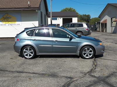 2009 Subaru Impreza Outback Sport  AWD - Photo 2 - Mishawaka, IN 46545