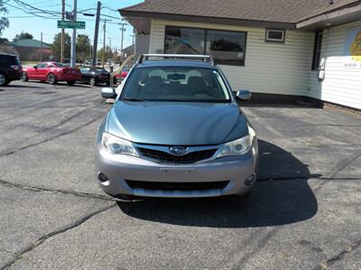 2009 Subaru Impreza Outback Sport  AWD - Photo 8 - Mishawaka, IN 46545