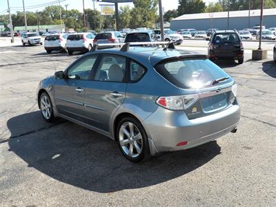 2009 Subaru Impreza Outback Sport  AWD - Photo 5 - Mishawaka, IN 46545