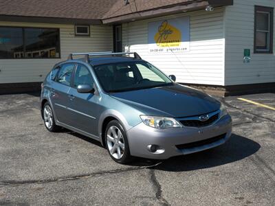 2009 Subaru Impreza Outback Sport  AWD - Photo 1 - Mishawaka, IN 46545