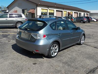 2009 Subaru Impreza Outback Sport  AWD - Photo 3 - Mishawaka, IN 46545