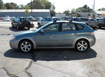 2009 Subaru Impreza Outback Sport  AWD - Photo 6 - Mishawaka, IN 46545