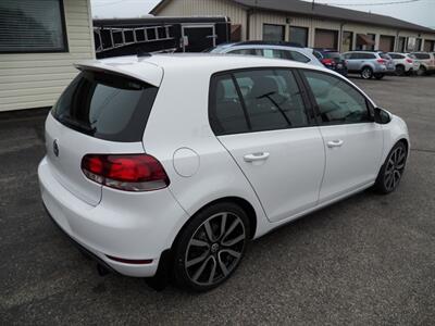 2014 Volkswagen GTI Wolfsburg Edition PZEV - Photo 3 - Mishawaka, IN 46545